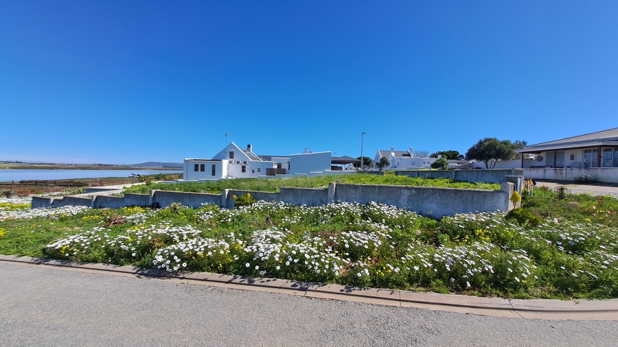 0 Bedroom Property for Sale in Laaiplek Western Cape